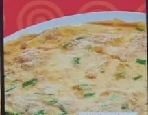 Cai Pu Omelette 菜脯蛋