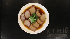 Iberico Char Siew