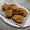 Fried Karaage Chicken 日式炸鸡