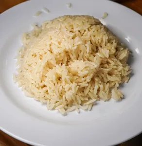 Rice (Normal Serving) 白饭(大)