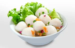 Xi Dao Fishball 西刀鱼圆