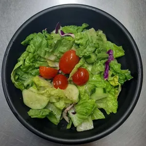 Garden Salad 沙拉