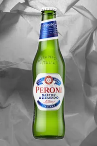 Peroni Bottle (330ml)