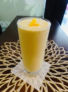 Mango Yogurt Smoothie - 400ML