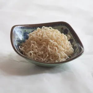7.Maggi Noodle 块熟面
