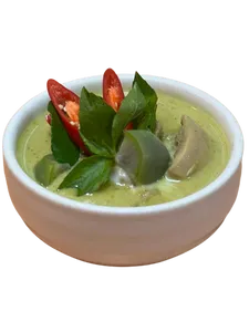 Green Curry PORK