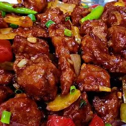 J1 Dried Chilli "Kung Pao" 宫保鸡