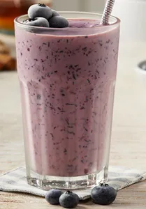 Blueberry Yogurt Smoothie - 400ML
