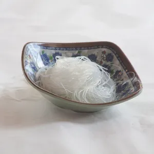 6.Glass Noodle 东粉