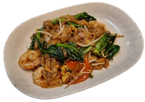 Thai Kway Teow BEEF