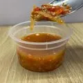Homemade garlic chilli 自制蒜头辣椒