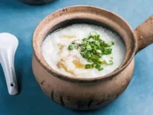 Big Porridge (3-4 pax) 大粥 (三到四人份)
