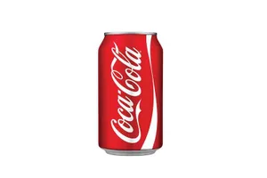 Coke (Canned)