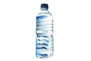Mineral Water (Bottle)